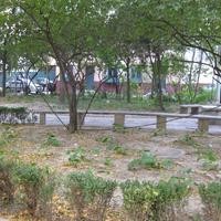 北京柳芳南里图片