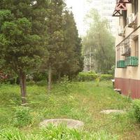 北京柳芳南里图片