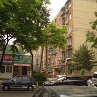 北京柳芳南里图片