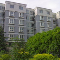 北京自然佳境图片