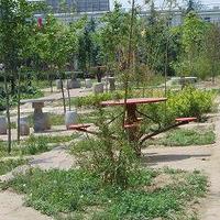 北京自然佳境图片