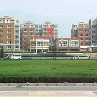 北京云趣园三区图片