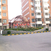 北京云趣园三区图片