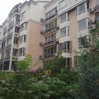 北京云趣园三区图片