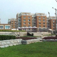 北京云趣园三区图片