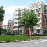 北京云趣园三区图片