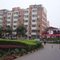 北京云趣园三区图片