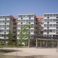 北京云趣园三区图片