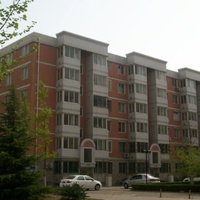 北京云趣园三区图片