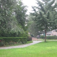 北京天通苑本四区图片