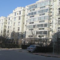 北京天通苑本四区图片