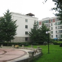 北京天通苑本四区图片