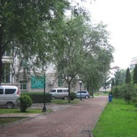 北京天通苑本四区图片