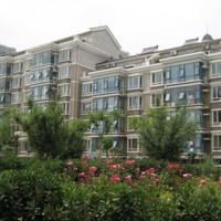 北京天通苑本四区图片