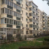 北京天通苑本六区图片