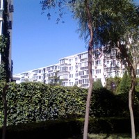 北京天通苑本六区图片