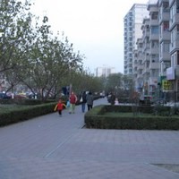 北京天通苑本六区图片