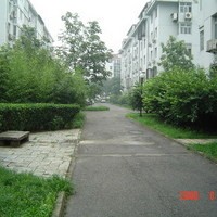 北京天通苑本六区图片