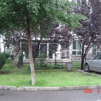 北京天通苑本六区图片