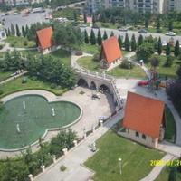 北京天通苑本六区图片