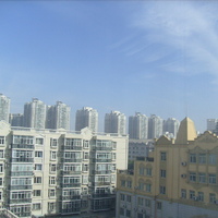 北京天通苑本六区图片