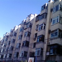 北京天通苑本六区图片