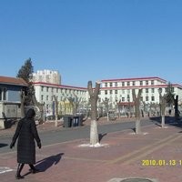 北京仓上小区图片