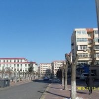 北京仓上小区图片