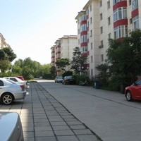 北京王府温馨公寓图片