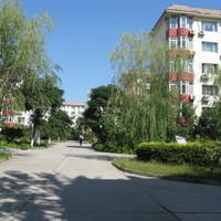 北京王府温馨公寓图片