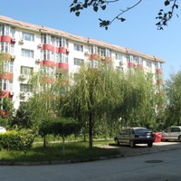 北京王府温馨公寓图片