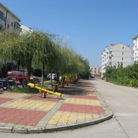 北京王府温馨公寓图片