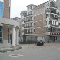 北京北京青年城图片