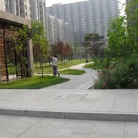 北京华发颐园图片