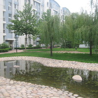 北京澜花语岸图片