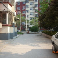 北京北苑家园绣菊园图片