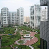 北京北苑家园绣菊园图片