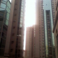 北京城市广场图片