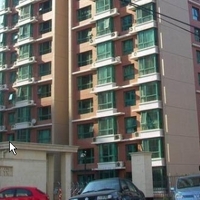 北京城市广场图片