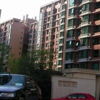 北京城市广场图片