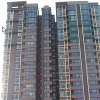 北京城市广场图片