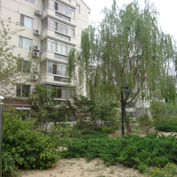 北京天通苑本三区图片