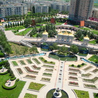 北京天通苑本三区图片