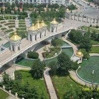 北京天通苑本三区图片