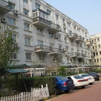 北京天通苑本三区图片