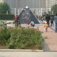 北京天通苑本三区图片