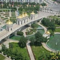 北京天通苑本三区图片