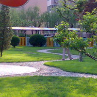 北京四海公寓图片