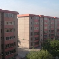 北京四海公寓图片