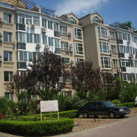 北京双裕花园图片